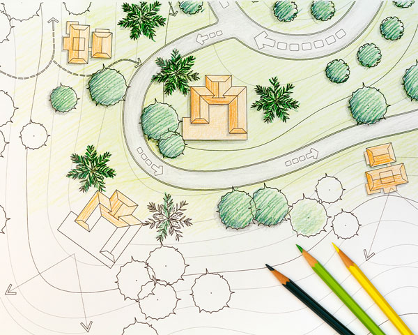 Architectural Services